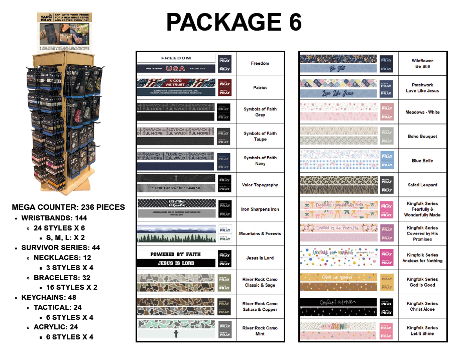 Package 6