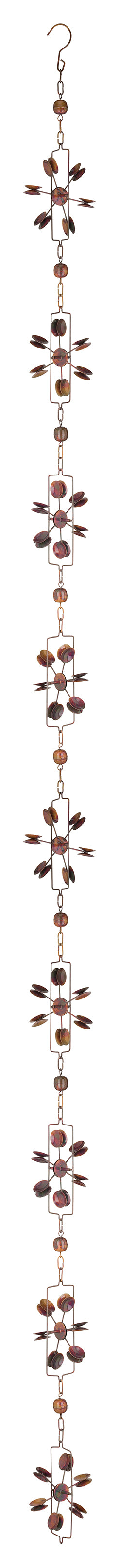 Rain Chain - Water Mill