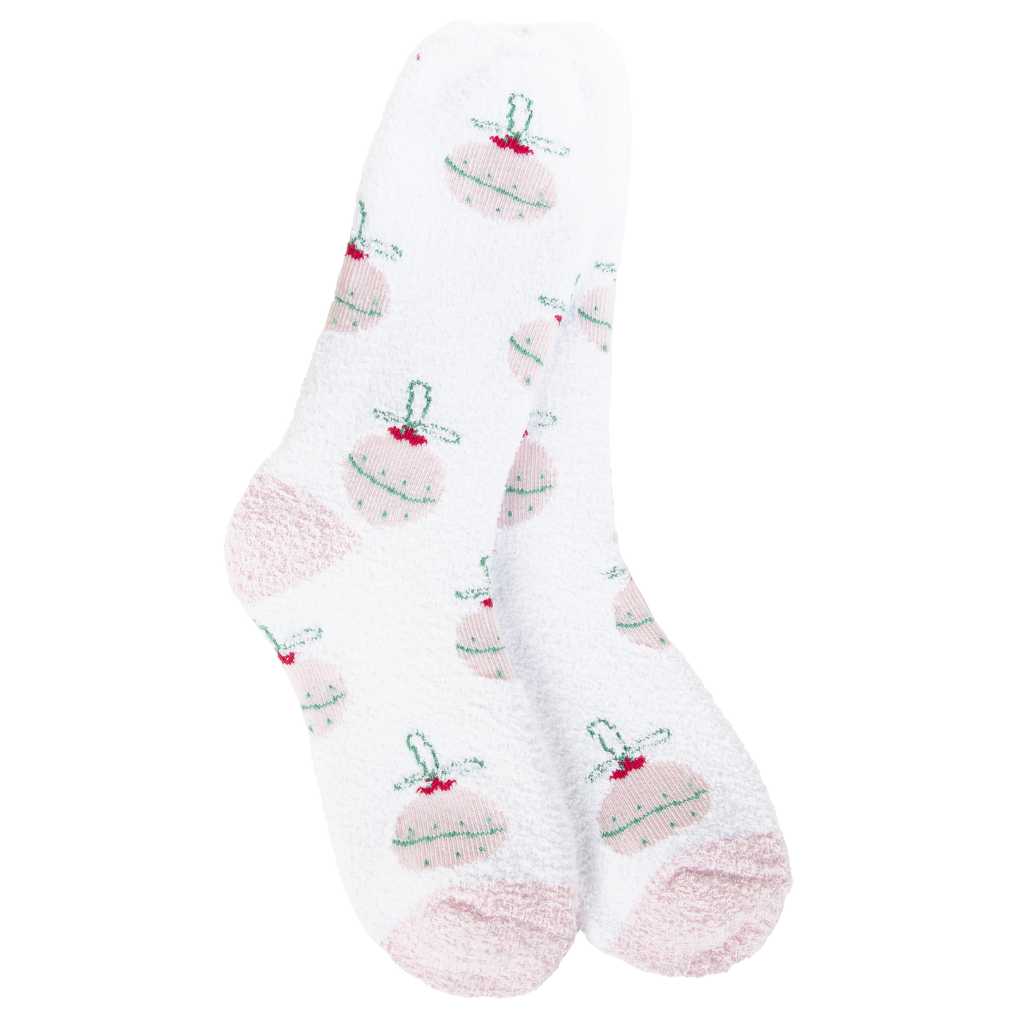 Cozy Crew OS Ornament Ball