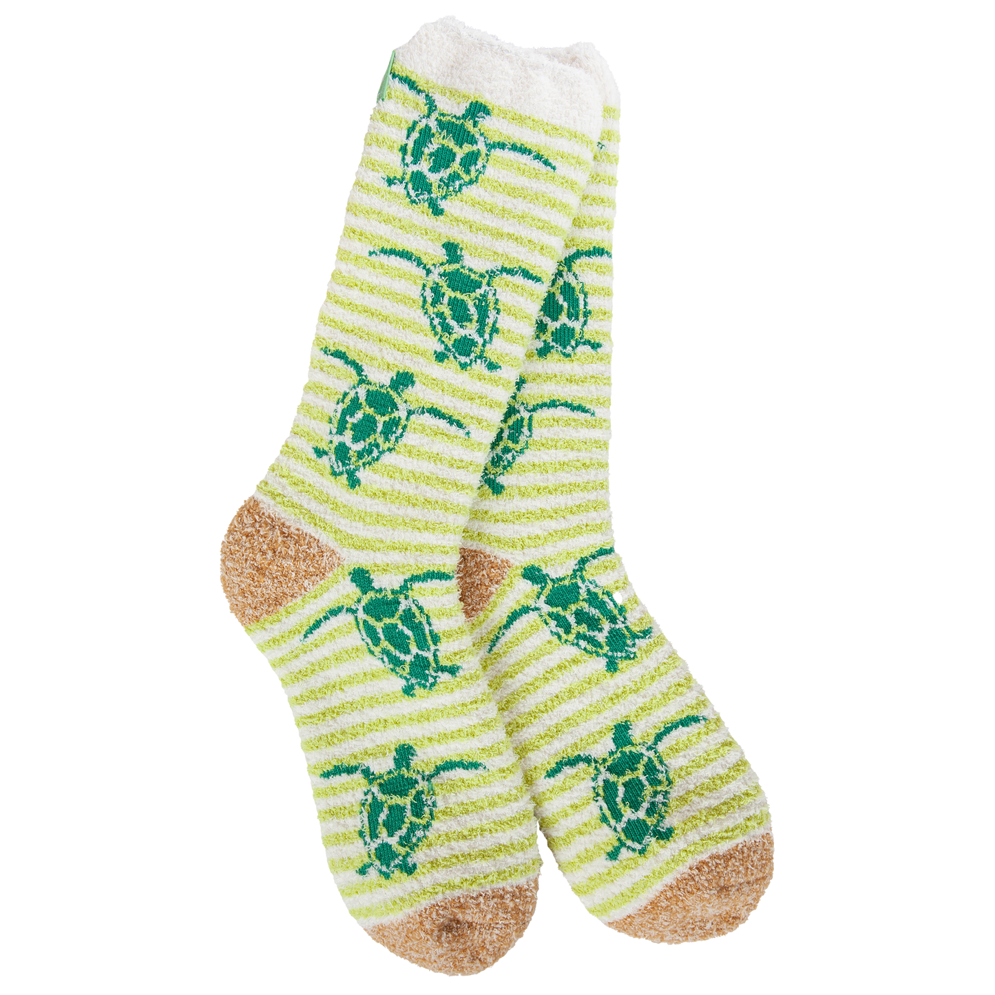 Cozy Crew OS Turtle Stripe