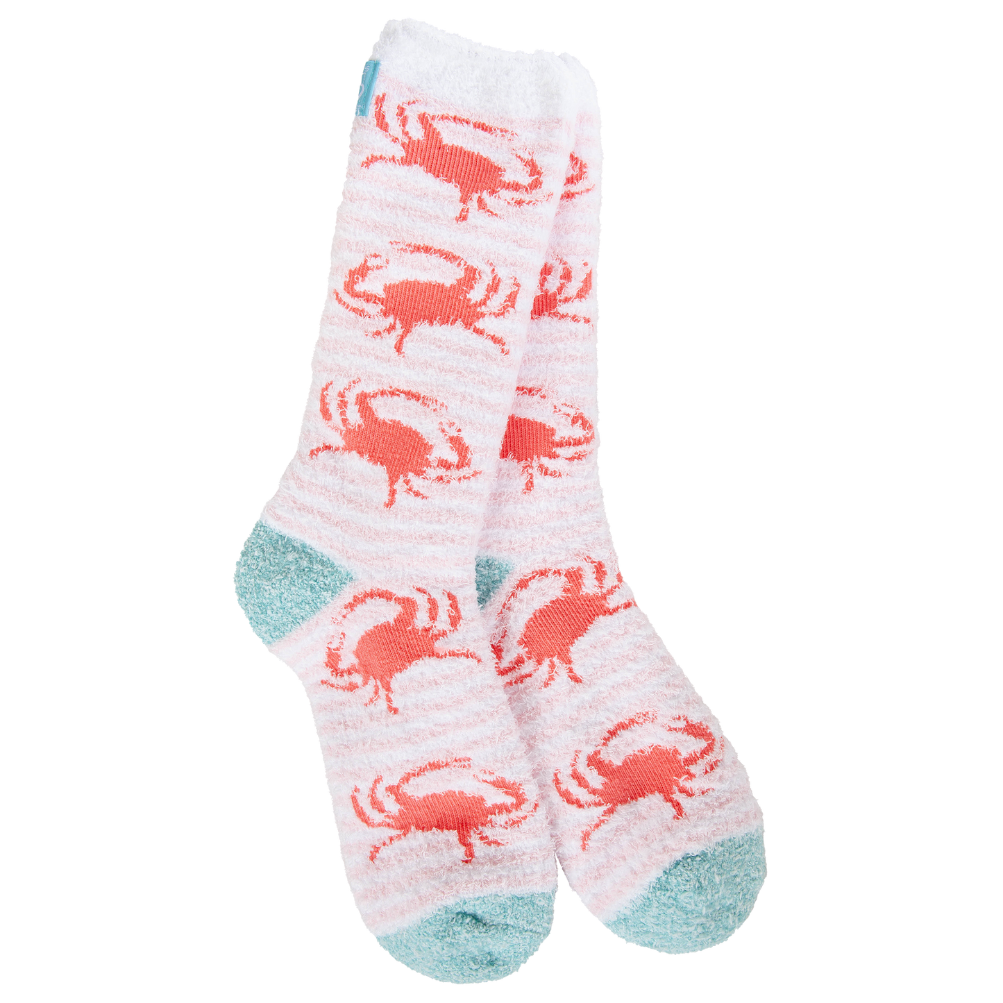 Cozy Crew OS Crab Stripe