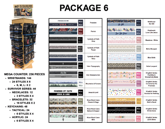 Package 6