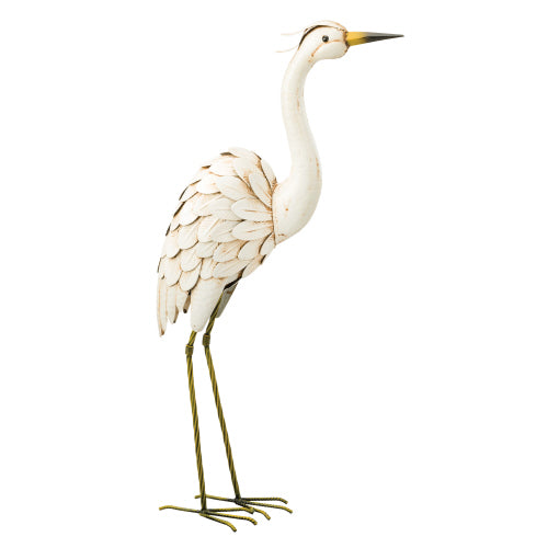Snowy Egret 28 - Up