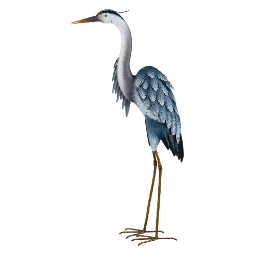Blue Heron Decor 27 UP