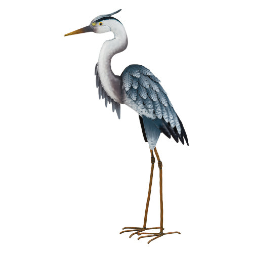 Blue Heron Decor 26 Down