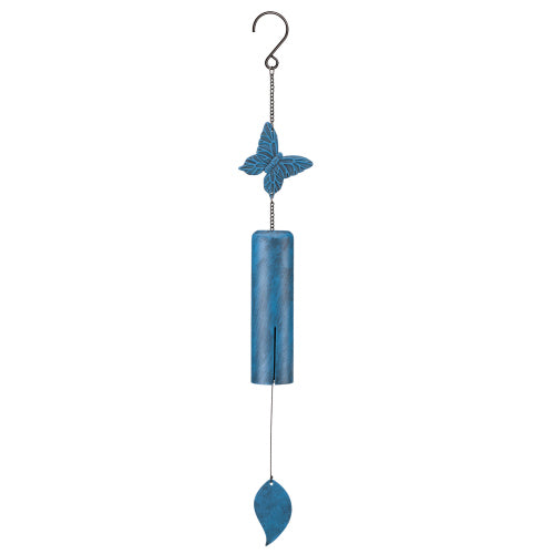 Wind Bell 2.5 - Butterfly