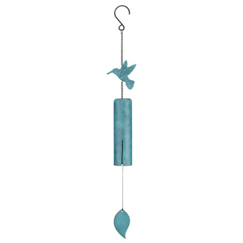 Wind Bell 2.5 - Hummingbird