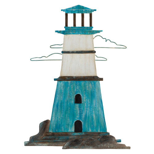 Lighthouse Wall Decor