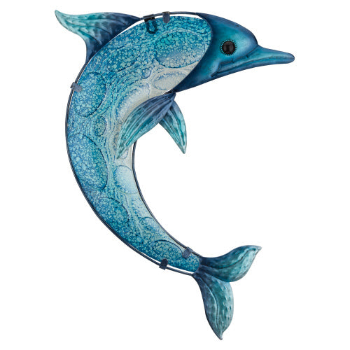 Seablue Wall Decor - Dolphin