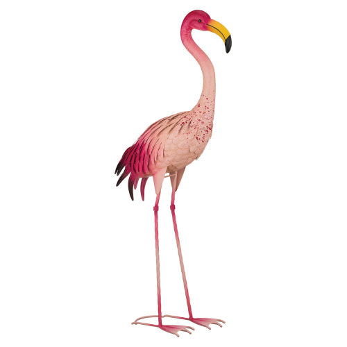 Speckle Flamingo Decor - UP