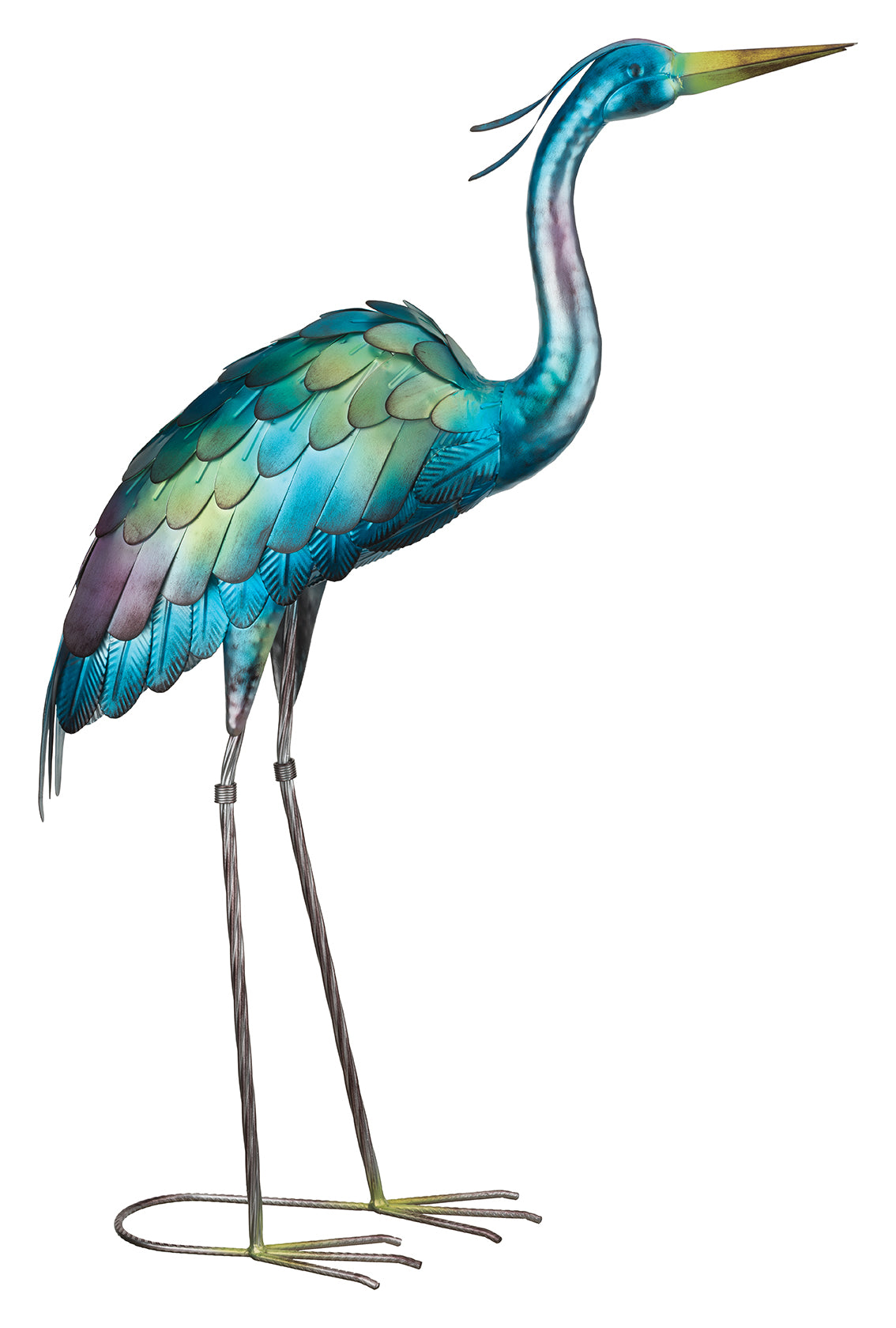 Mystic Crane Decor UP