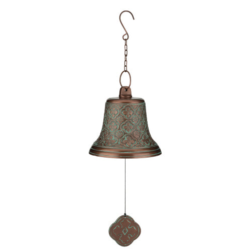 Wind Bell - Copper Patina