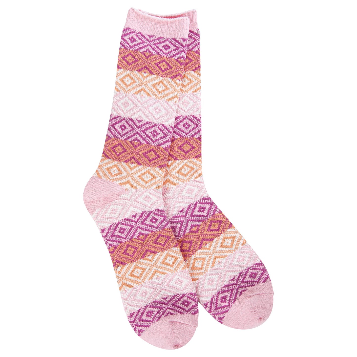 Gem Crew OS Pink Multi