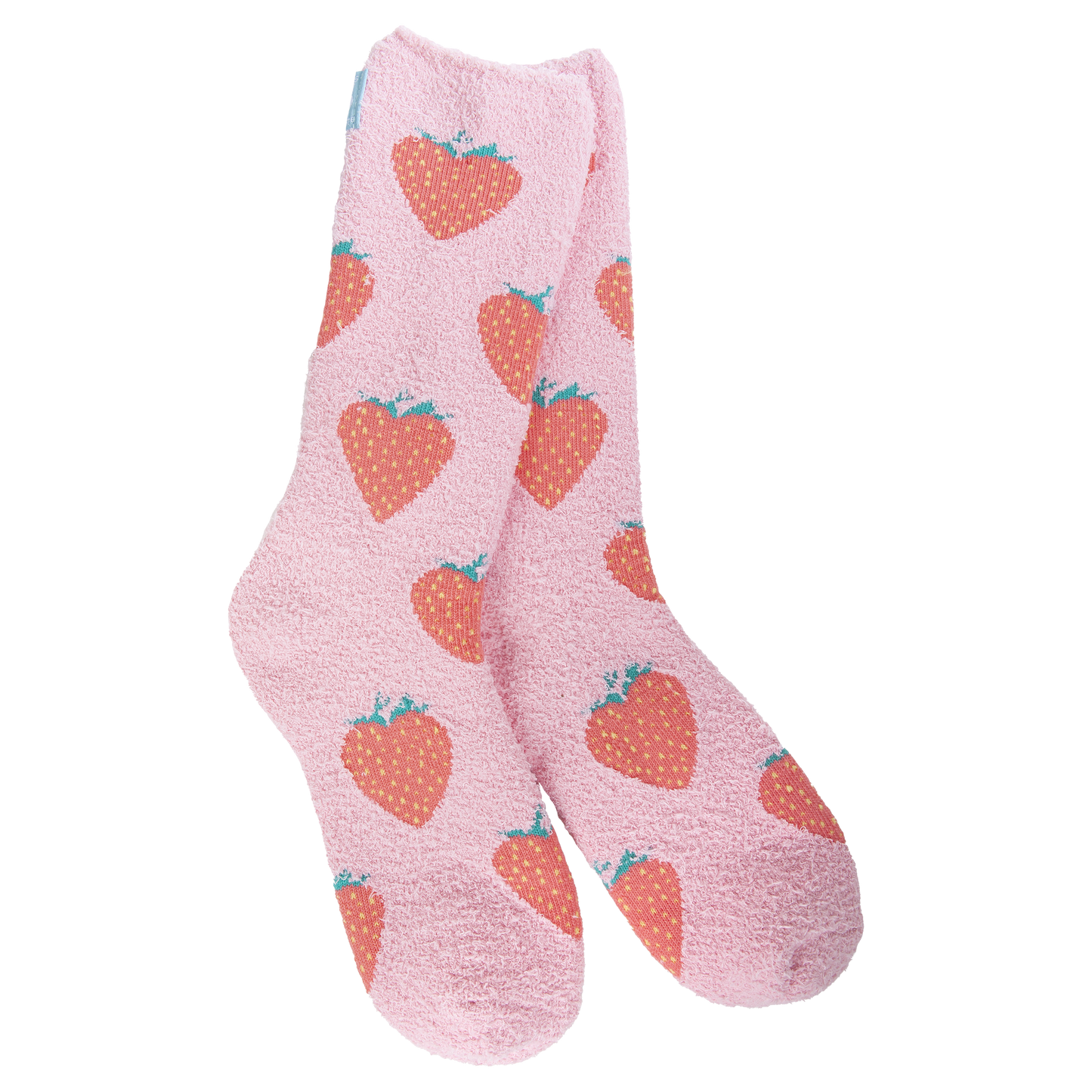 Cozy Crew OS Strawberry