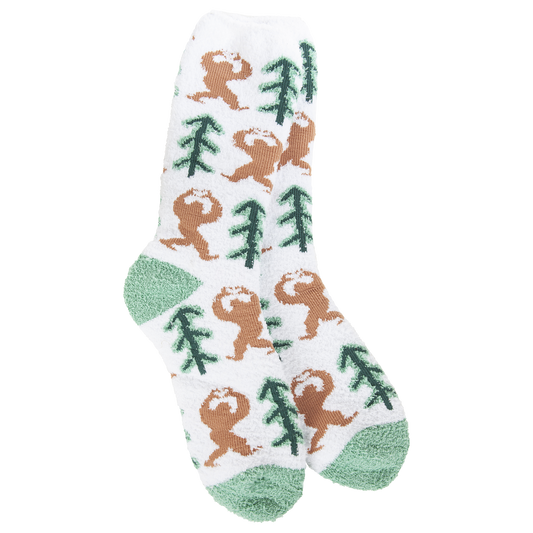 Cozy Crew OS Sasquatch