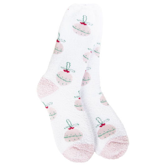 Cozy Crew OS Ornament Ball