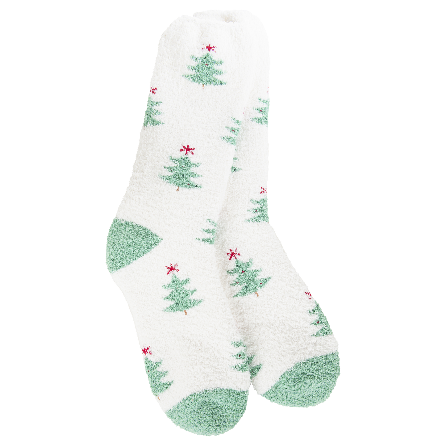 Cozy Crew OS Holiday Forest