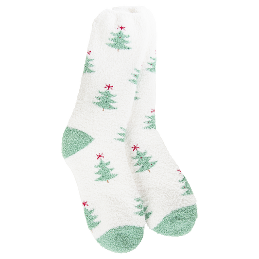 Cozy Crew OS Holiday Forest