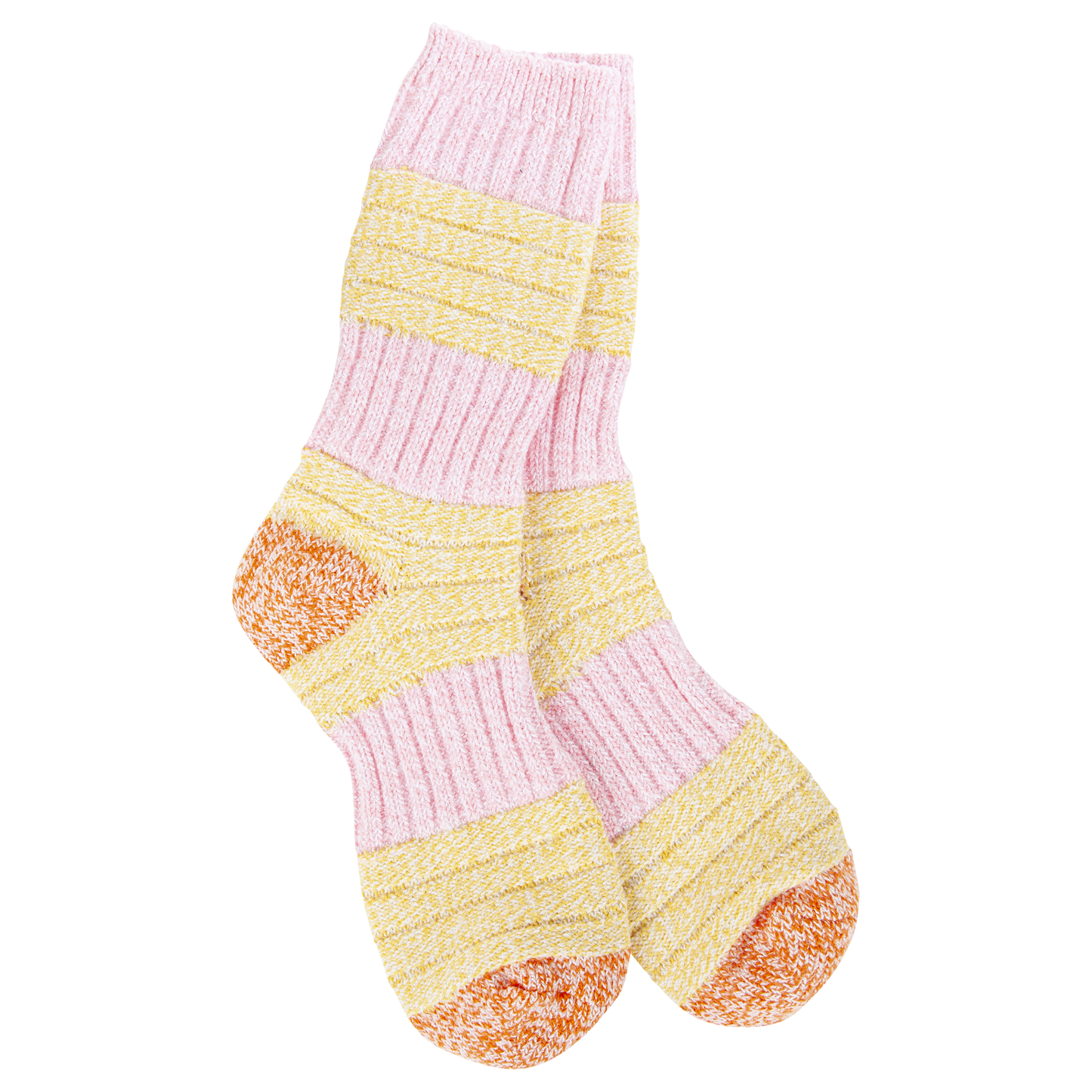 Patch Crew OS Pink/Honey