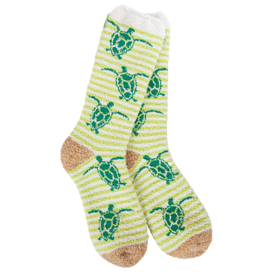 Cozy Crew OS Turtle Stripe