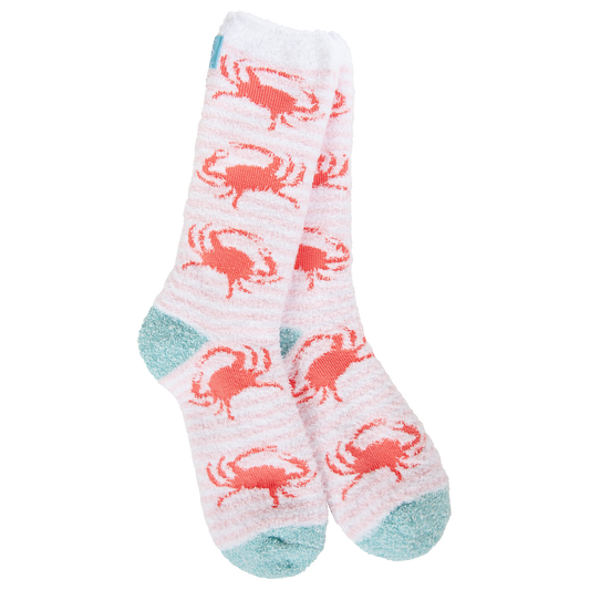 Cozy Crew OS Crab Stripe