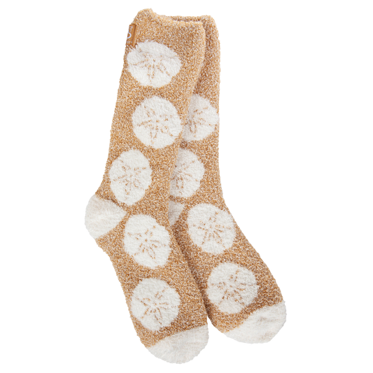 Cozy Crew OS Sea Cookies