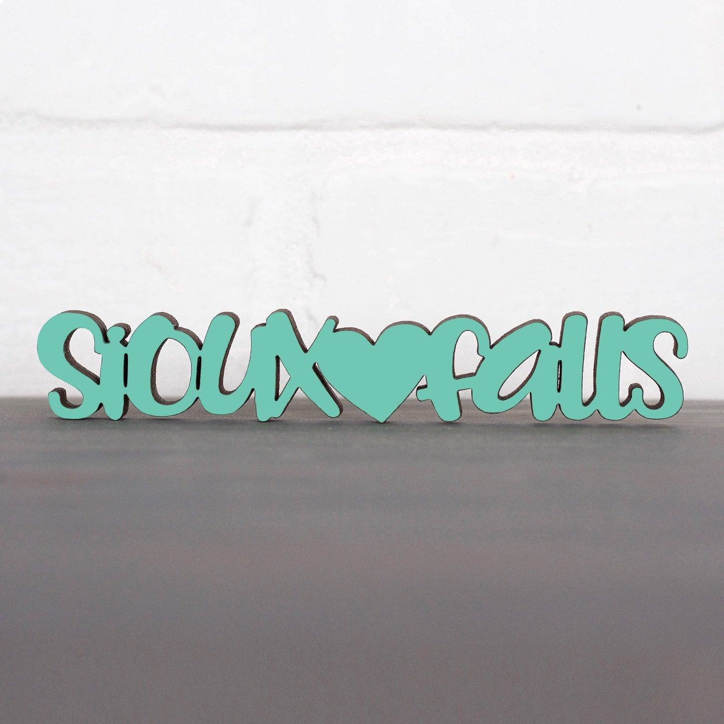 Tiny Word Magnets